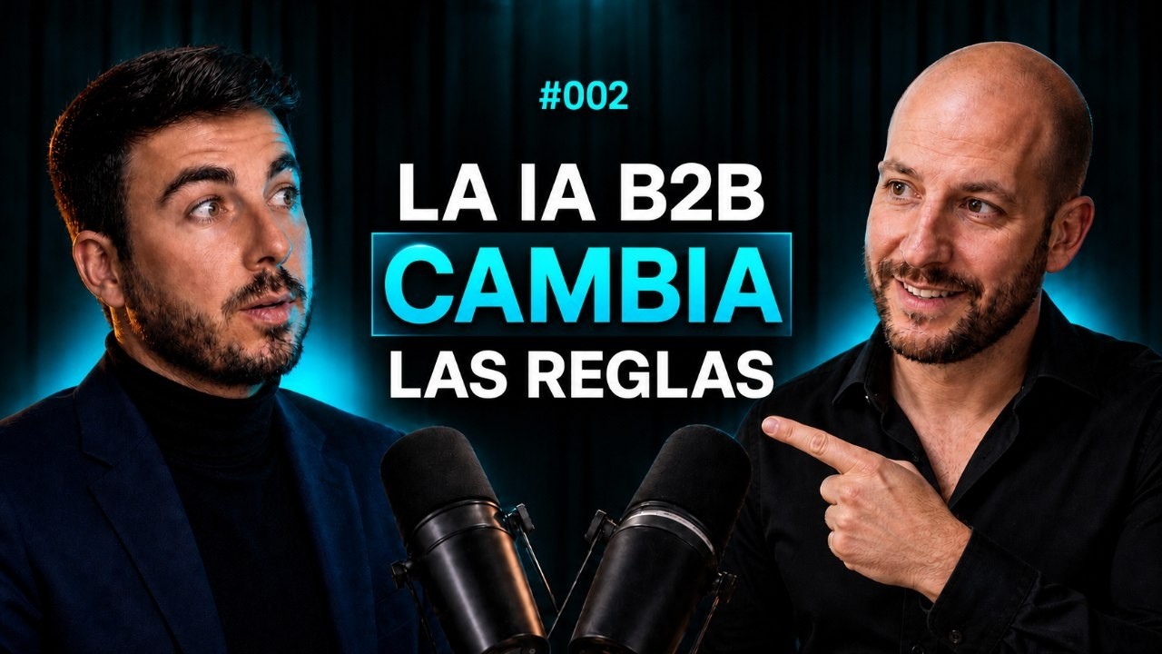 Portada del episodio 2 de DÍA UNO SHOW
