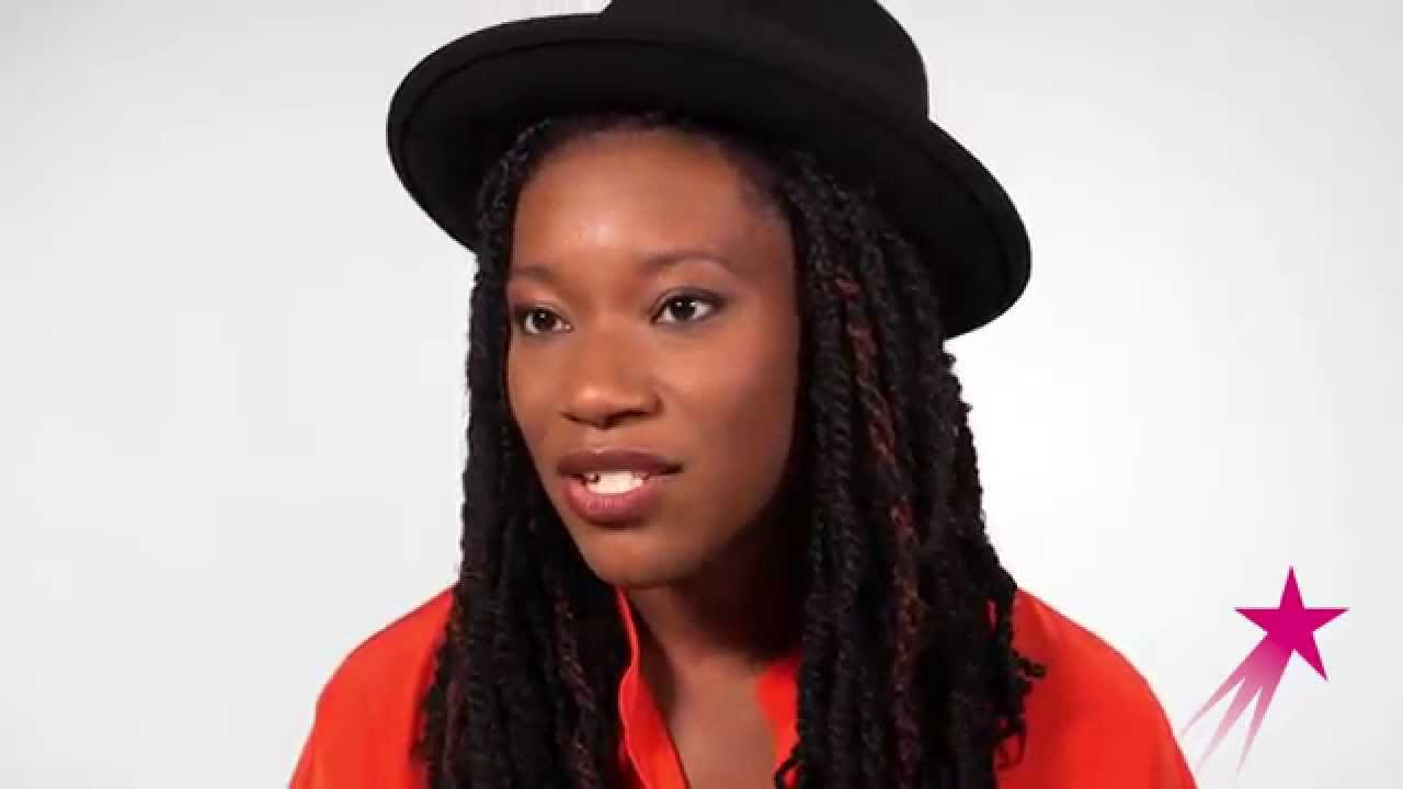 Dancer Filmmaker: Did It Anyway - Jamila Glass Career Girls Role Model