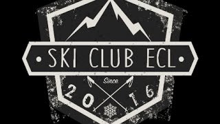 Teaser Voyage au Ski 2017