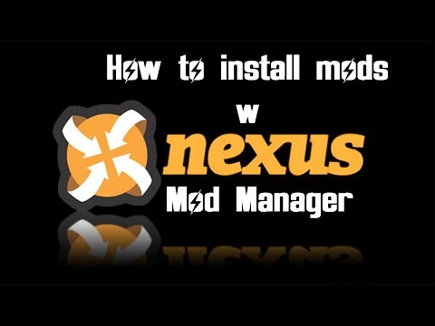 Does Nexas Mod Manager Cap Your - Colaboratory