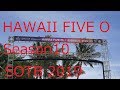 【HAWAII】ハワイからお届けする!!! HAWAII FIVE O Season 10 SOTB 2019 Round1