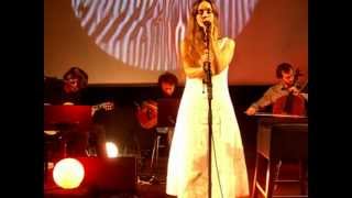 Anne Marie Almedal - Joy (live at Frogner Kino)
