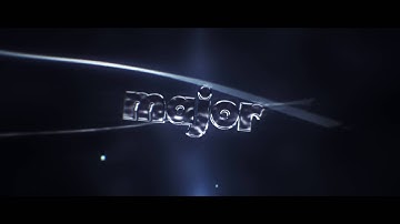 Major Intro | By ~ MonsterFX