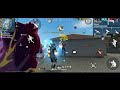 Kai the legend of #lept #freefire gameplay in #comback br rank #booyah 8kill back video