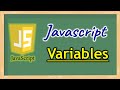 Part 1 - Variables in JavaScript | Pradeep Nailwal