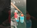 Prime And Gatorade Fight For No Reason