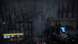 Destiny - Dead Ghost Locations Earth 917
