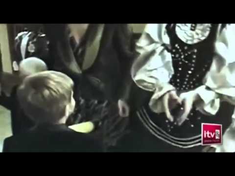 ივანიშვილის სექსუალური თამაშობანი :-D