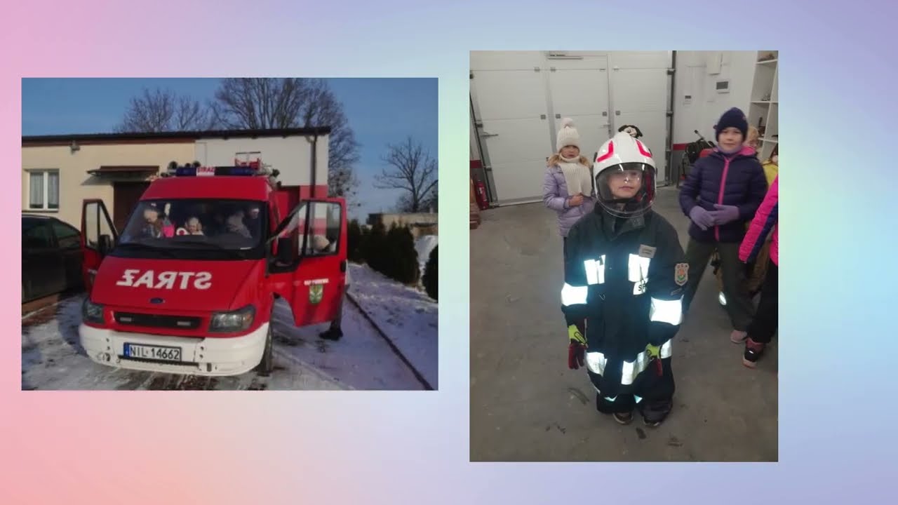 Podsumowanie roku   w Pomierkach  gm.Lubawa