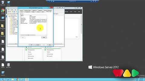 Managing AD computer objects | How to Active Directory