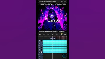(FUNK OF GALÁCTICO PHONK) AlightMotion XML 💝 @DracoEditz08 #shorts #shortsfeed