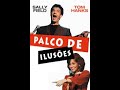 Palco de iluses 1988  tvrip  globo dublagem  herbert  richers