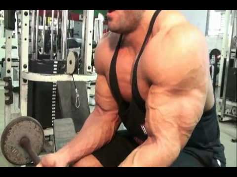 muscular endurance MostMuscular.Com ULTRA Plus - Bodybuilding muscle 