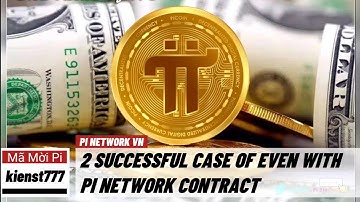 Pi network - 2 trường hợp chắc chắn xảy ra với đồng Pi Coin | PI NETWORK VN