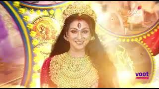 Colors Bangla Mahalaya 2022 Promo |  | Debi Dashamahavidya | HD