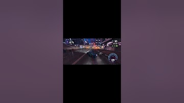 NFS No Limits Kingslayer Aston Martin Valhalla Concept Day 2 (Short)