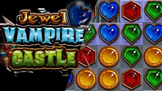 Jewel vampire castle | V2R screenshot 3