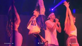 191214 LAYGrandLine in Shenzhen - NAMANANA