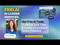 Free AI Tools to Refine Your Tone for a Consistent Online Presence