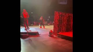 Turk Performance With Juvenile In ATL/The HotBoys Is Back Together Stop Asking