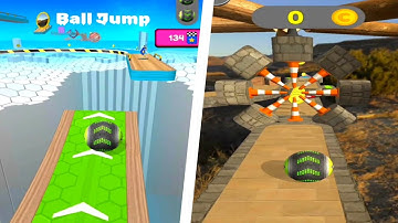 ✅ Going Balls - Speedrun Gameplay Level 463 All Levels | Video Games | Mobile Games