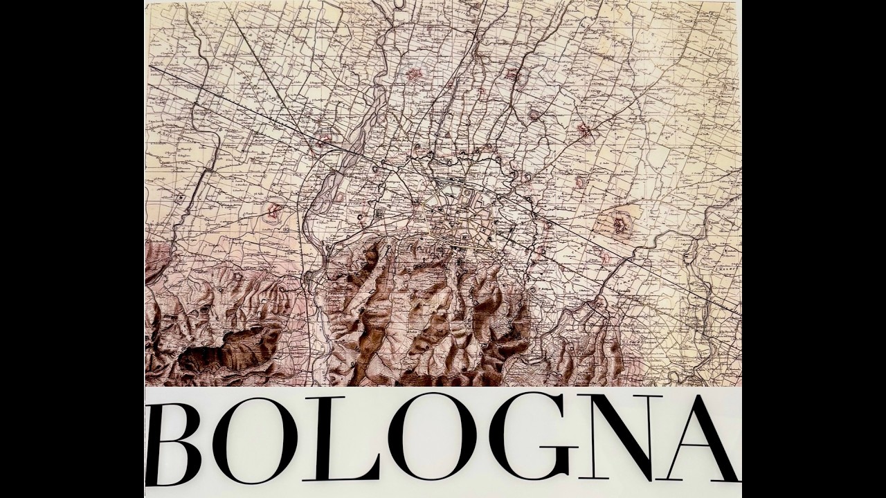 Europe 2025 | Bologna & Milan 🇮🇹 | Part 3/4