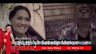 Susy Arzetty - Sekerlip Mata ( Musik Video)