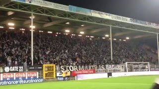 Pays de Charleroi Chant des supporters du R.Charleroi .S.C