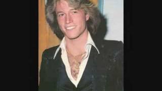 DREAMIN ON " ANDY GIBB" chords