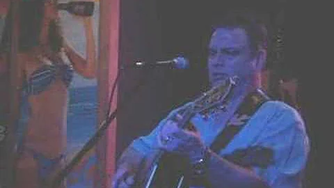 Ron Ramirez "Natural High"