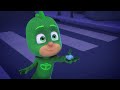 Slow Down, Catboy / Gekko's Special Rock | PJ Masks Official