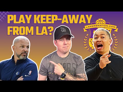 Lakers' Coaching List, Teams Extend LA Targets, Building Around Anthony Davis, Darvin Ham Fallout