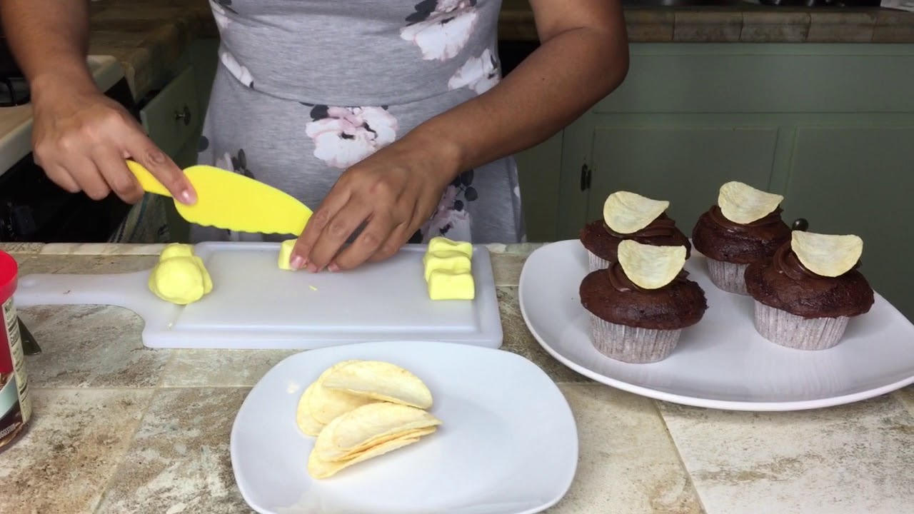 Cupcakes\ de Vaqueros!!🥧!! -