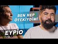 EYPİO "BABAM BENİ KİTAPSIZCA DÖVERDİ!"