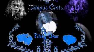 Kampus Cinta - Nicky Ukur