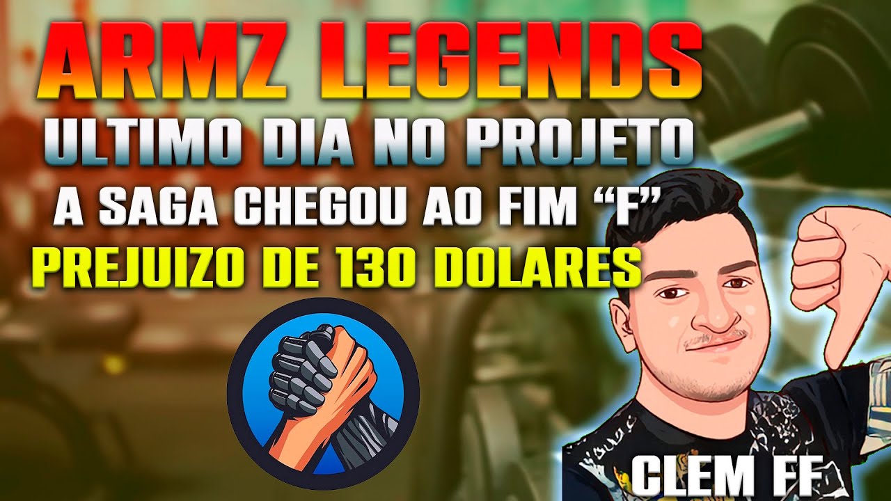 Notícias 460  Gameplayscassi