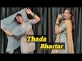 Sapna Choudhary Best Song ; Thada Bhartar , Raju Panjabi Song Dance Video ; Haryanvi song