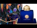 The BEST PERFUMES for women from AMOUAGE!!!