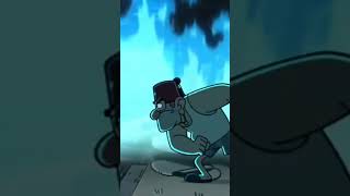 Esrarengi̇z Kasaba Bi̇ll Ci̇pher Ölüyor