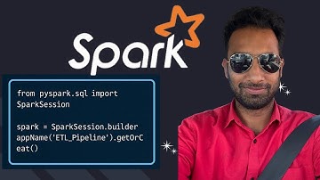 Build Your First PySpark ETL Pipeline Step by Step