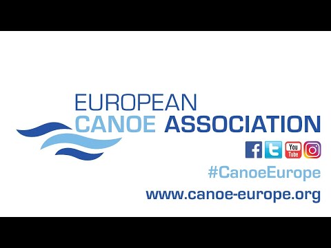 hqdefault - 2021 ECA European Open Canoe Slalom Cup - Tacen