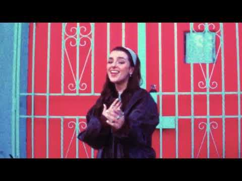 monotonia - Adri Torron - (Official Video)