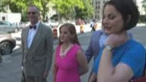 Accusers Stein, Ransome on Maxwell sentencing