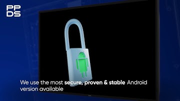 Power of Android: Security