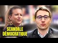 Jamais ils ne censureront la voix de linsoumission  lactu politique 19