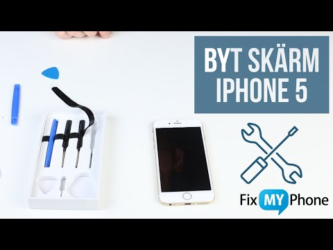 Video: Rapportera: IPhone 5 För Att Skryta Med 4-tums Skärm