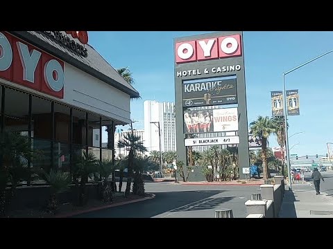 Four Winds Casino and Hinsdale Oasis - Fall 2016
