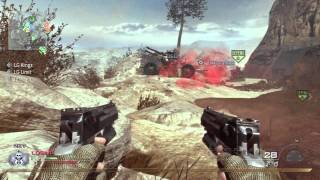 Funniest thing Mw2 History!!!! Randomss (: