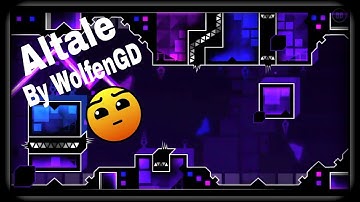 (Daily) Altale by WolfenGD