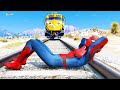 GTA 5 Funny/Crazy Moments - Funny Fails Compilation